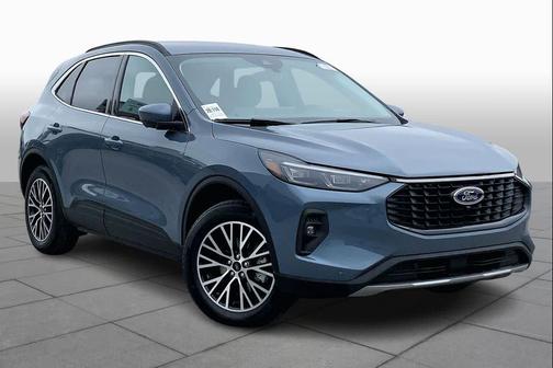 2025 Ford Escape PHEV Base