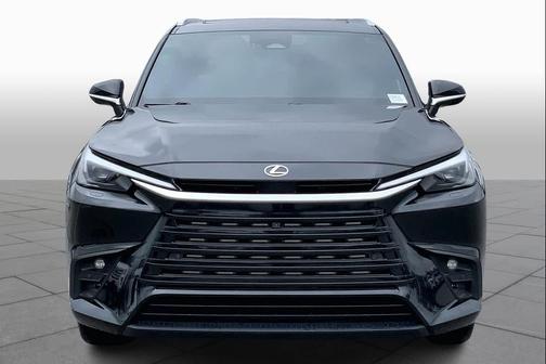 2024 Lexus TX 350 Luxury