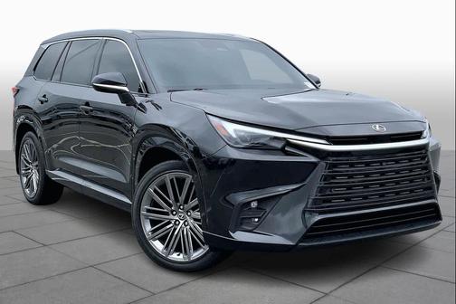 2024 Lexus TX 350 Luxury