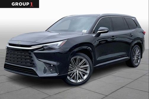 2024 Lexus TX 350 Luxury