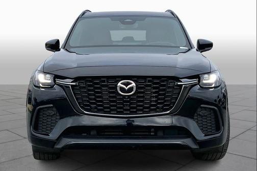 2025 Mazda CX-70 3.3 Turbo S Premium