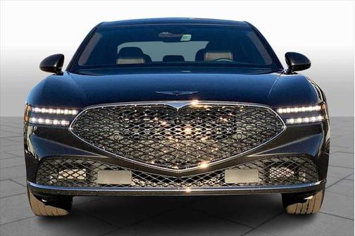 2023 Genesis G90 3.5T e-SC AWD