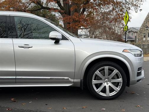 2016 Volvo XC90 Hybrid T8 Inscription