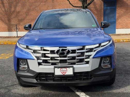 2023 Hyundai SANTA CRUZ 2.5L SE