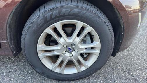 2015 Volvo XC60 T5 Drive-E Premier