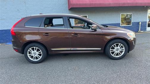 2015 Volvo XC60 T5 Drive-E Premier
