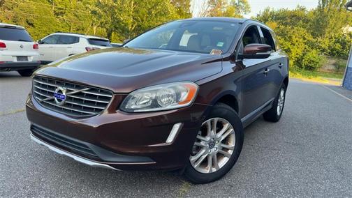 2015 Volvo XC60 T5 Drive-E Premier