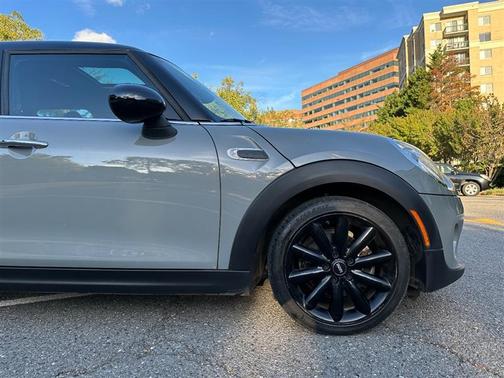 2016 MINI Hardtop Cooper