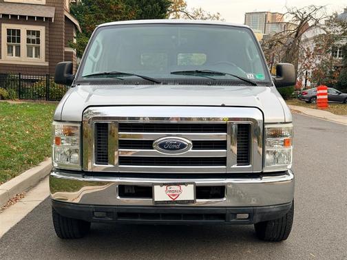 2009 Ford E250 COMMERCIAL/RECREATIONAL