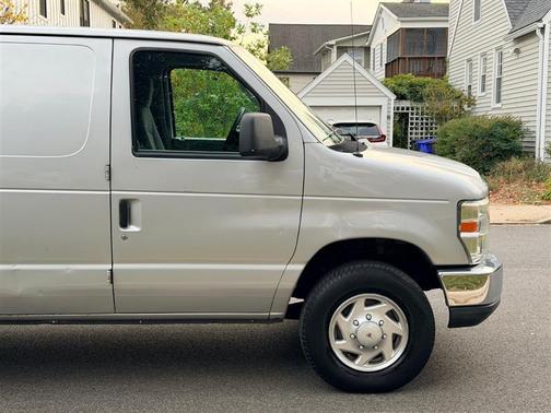 2009 Ford E250 COMMERCIAL/RECREATIONAL