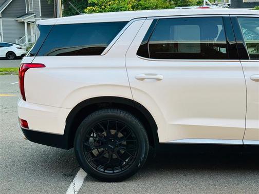 2022 Hyundai PALISADE SE