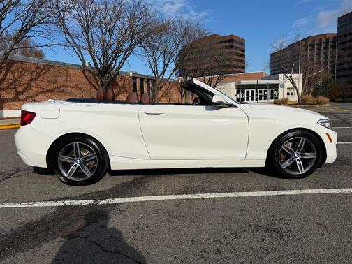 2017 BMW 230 i