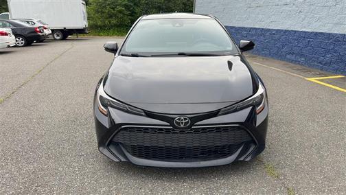 2022 Toyota Corolla Hatchback SE/NIGHTSHADE/XSE