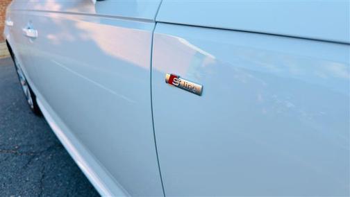 2019 Audi A4 2.0T Premium Plus