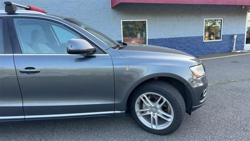 2015 Audi Q5 2.0T Premium Plus