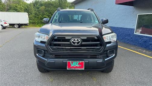2016 Toyota Tacoma TRD Off Road