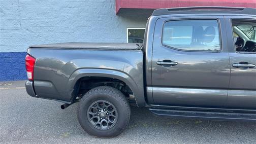 2016 Toyota Tacoma TRD Off Road