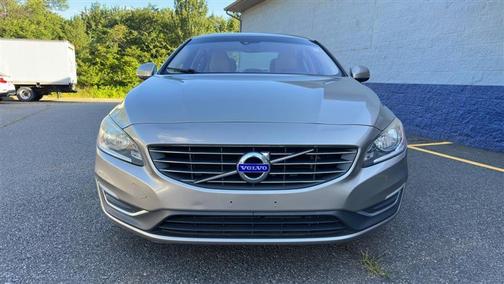 2015 Volvo S60 T5 Premier