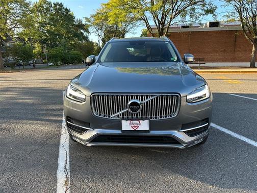 2018 Volvo XC90 T6 Inscription