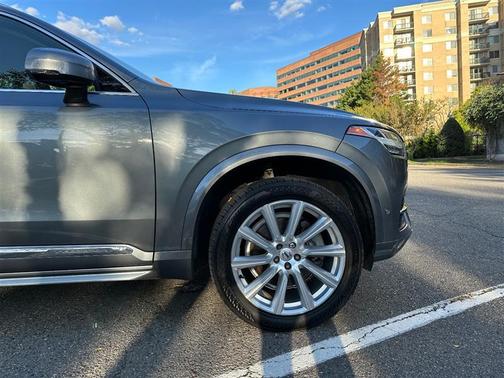 2018 Volvo XC90 T6 Inscription