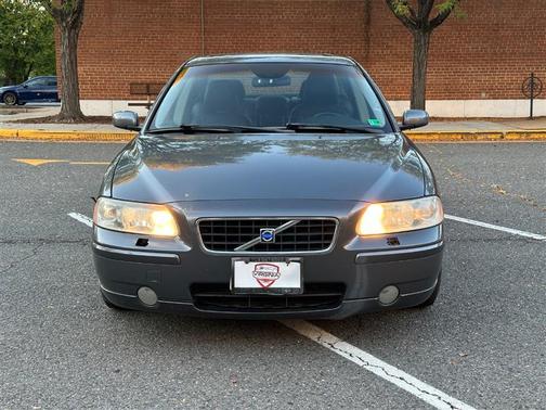2005 Volvo S60 2.5T