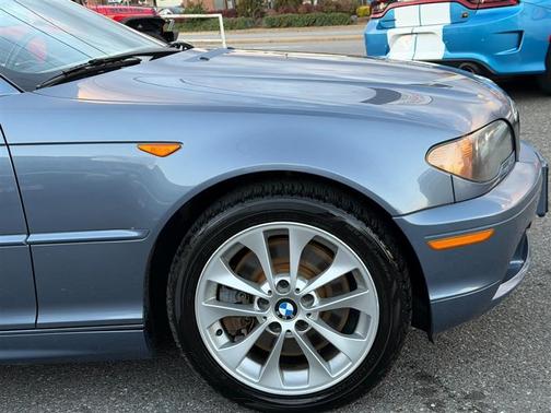 2004 BMW 330 Ci