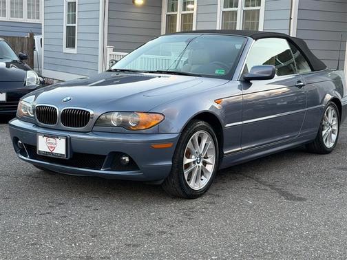 2004 BMW 330 Ci