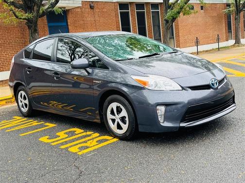 2015 Toyota Prius FOUR/PERSONA SERIES EDITION/FIVE/THREE/ONE/TWO