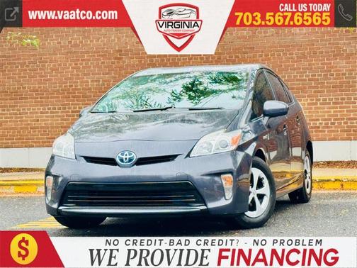 2015 Toyota Prius FOUR/PERSONA SERIES EDITION/FIVE/THREE/ONE/TWO