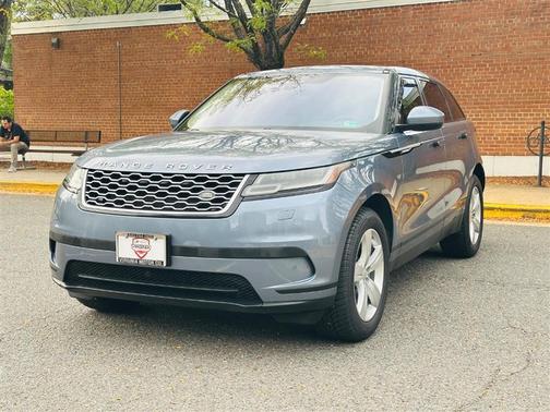 2020 Land Rover Range Rover Velar S