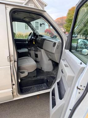 2012 Ford E250 RECREATIONAL/COMMERCIAL