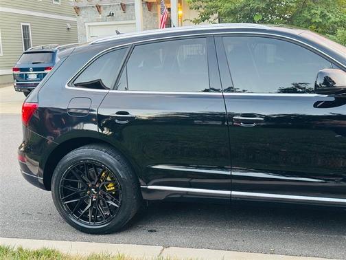 2016 Audi Q5 2.0T Premium