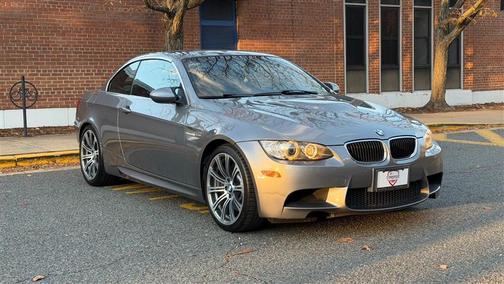 2012 BMW M3 Base