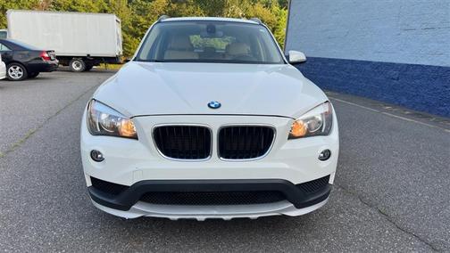 2015 BMW X1 sDrive28i