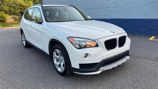 2015 BMW X1 sDrive28i
