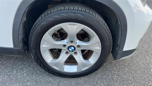 2015 BMW X1 sDrive28i