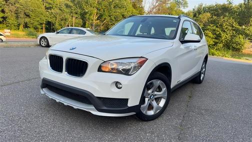 2015 BMW X1 sDrive28i