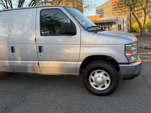 2014 Ford E250 COMMERCIAL/RECREATIONAL