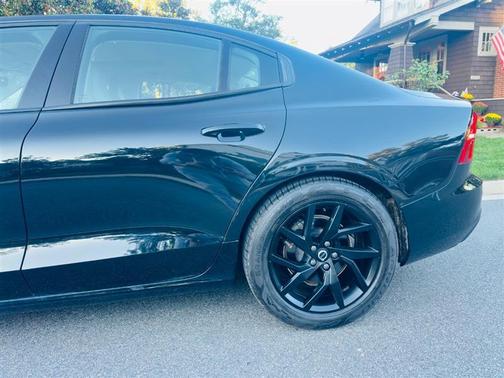 2019 Volvo S60 T5 Momentum