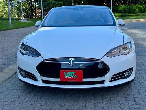 2015 Tesla Model S 85D/P85D/70D/90D/P90D