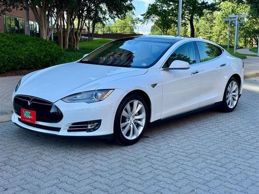 2015 Tesla Model S 85D/P85D/70D/90D/P90D
