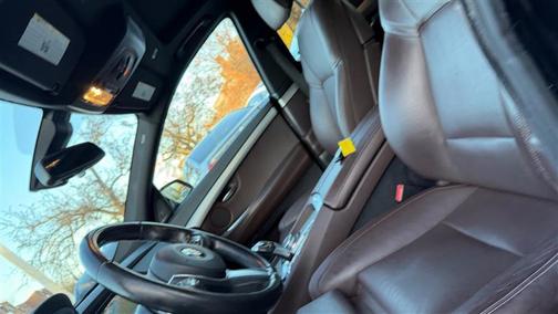 2017 BMW 535 Gran Turismo i xDrive