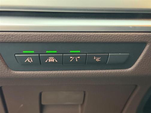 2017 BMW 535 Gran Turismo i xDrive