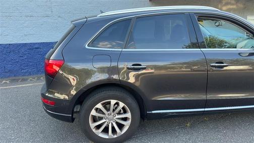 2015 Audi Q5 2.0T Premium Plus