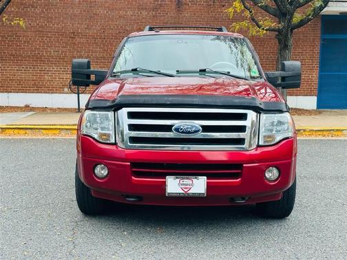 2013 Ford Expedition XLT