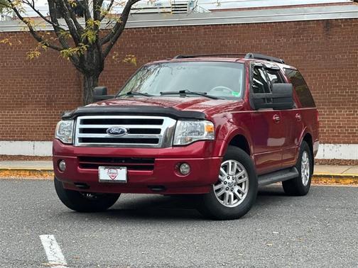 2013 Ford Expedition XLT