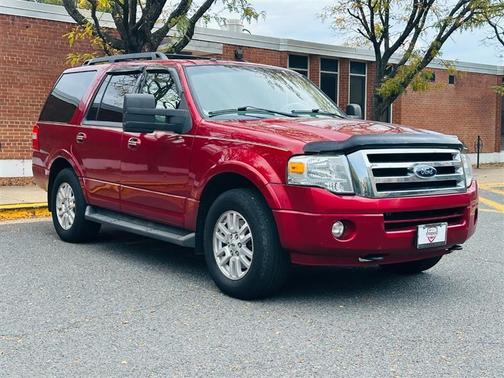 2013 Ford Expedition XLT