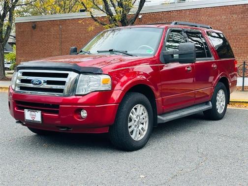 2013 Ford Expedition XLT