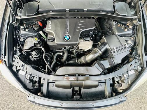 2015 BMW X1 xDrive 28i
