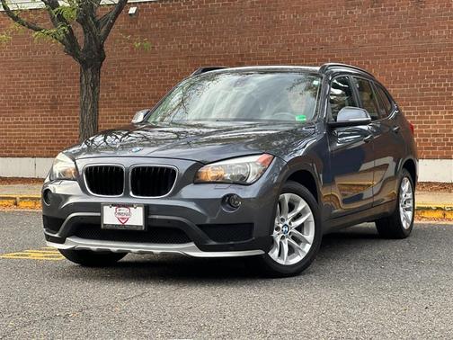 2015 BMW X1 xDrive 28i